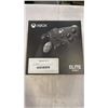 Image 1 : XBOX ONE WIRELESS CONTROLLER ELITE SERIES 2 - TESTED WORKING, RETAIL $229