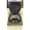 Image 2 : XBOX ONE WIRELESS CONTROLLER ELITE SERIES 2 - TESTED WORKING, RETAIL $229