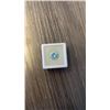 Image 2 : SKY BLUE TOPAZ STONE 5.610CT