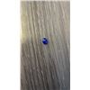 Image 2 : BLUE SAPPHIRE STONE 1.77CT