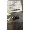 Image 1 : NATURAL GOLDEN SHEEN ROSE CUT SAPPHIRE STONE 34.90CT