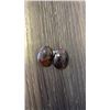 Image 2 : NATURAL GOLDEN SHEEN ROSE CUT SAPPHIRE STONE 34.90CT