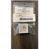 Image 1 : LAVENDER AMETHYST STONE 6.89CT