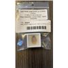 Image 1 : AMETRINE (AMETHYST AND CITRINE) STONE 8.76CT