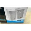 Image 2 : BOSS AUDIO SYSTEMS MR4.3W 3 WAY INDOOR OUTDOOR BOX SPEAKER SYSTEM - TESTED WORKING