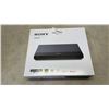 Image 1 : SONY UBP-X700 ULTRA HD BLU-RAY DVD PLAYER WITH 4K STREAMING SERVICES - TESTED WORKING, RETAIL $329