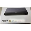 Image 2 : SONY UBP-X700 ULTRA HD BLU-RAY DVD PLAYER WITH 4K STREAMING SERVICES - TESTED WORKING, RETAIL $329