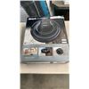 Image 1 : SHARK ION ROBOT VACUUM RV761 - TESTED WORKING, RETAIL $399