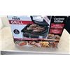 Image 2 : AS NEW NINJA FOODI GRILL - RETAIL $299