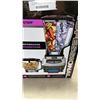 Image 3 : AS NEW NINJA SUPRA KITCHEN SYSTEM WITH FOOD PROCESSOR 1200 WATTS - RETAIL $209