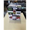 Image 1 : AS NEW NUTRI NINJA AUTO IQ BLENDER- RETAIL $129