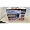 Image 1 : AS NEW NINJA FOODI DIGITAL AIR FRY OVEN - RETAIL $249