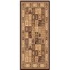 Image 1 : NEW 6.5FT X 9.5FT AREA CARPET  - BROWN
