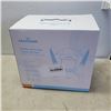 Image 1 : NEW ECCOMUM 4-36 MONTH ERGANOMIC HIP SEAT CARRIER