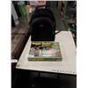 Image 1 : AZONA BACKPACK AND DOGGIE DOOLEY PET WASTE DISPOSAL SYSTEM