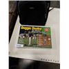 Image 2 : AZONA BACKPACK AND DOGGIE DOOLEY PET WASTE DISPOSAL SYSTEM
