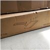 Image 2 : VIVO KB03B KEYBOARD TRAY AND DESIGN PORTABLE LAPTOP TABLE RETAIL $175