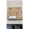 Image 1 : NEW FULL MOTION 17 TO 39" TV WALL MOUNT
