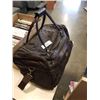 Image 2 : RUBY ROSE SOFT LEATHER BAG AND 11 CONTEMPORARY POLITICS HARDCOVER BOOKS
