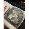 Image 3 : RONCO READY GRILL, PUNCH BOWL WITH CUPS, POTATO CHIPPER AND GARLIC BAKER