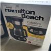 Image 2 : GOURMIA AIR FRYER WORKING WITH HAMILTON BEACH COFFEE MAKER