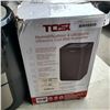 Image 2 : GOURMIA AIR FRYER WORKING TASOT HUMIDIFIER