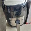 Image 3 : GOURMIA AIR FRYER WORKING TASOT HUMIDIFIER