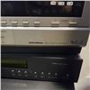 Image 2 : 4 STEREO ELECTRONICS MARANTZ CC3000, PIONEER MA-9, ARCAM CD17 AND SELECTAVISION RCA RECORDER