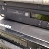 Image 3 : 4 STEREO ELECTRONICS MARANTZ CC3000, PIONEER MA-9, ARCAM CD17 AND SELECTAVISION RCA RECORDER