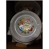 Image 2 : 9 MID CENTURY INTERNATIONAL STONEYBROOK SUMMERLOVE STONEWARE JAPAN PLATES AND GLUCKSTEIN HOME HAMPTO