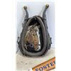 Image 5 : HORSE COLLAR ART AND FOSTERS LAGER BOOMERANG WALL ART