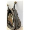 Image 6 : HORSE COLLAR ART AND FOSTERS LAGER BOOMERANG WALL ART