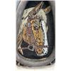 Image 8 : HORSE COLLAR ART AND FOSTERS LAGER BOOMERANG WALL ART