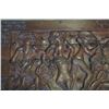 Image 3 : CARVED WOOD TRUNK