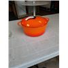 Image 1 : COUSANCES CAST IRON ENAMELED DUTCH OVEN