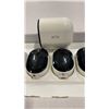 Image 3 : ARLO PRO 3 WIRELESS CAMERA SET - UNTESTED, RETAIL $329