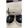 Image 4 : ARLO PRO 3 WIRELESS CAMERA SET - UNTESTED, RETAIL $329