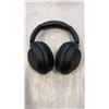 Image 2 : SONY WH-1000XM4 WIRELESS OVER EAR HEADPHONES - TESTED WORKING, RETAIL $399