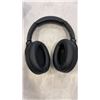 Image 3 : SONY WH-1000XM4 WIRELESS OVER EAR HEADPHONES - TESTED WORKING, RETAIL $399