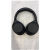 Image 4 : SONY WH-1000XM4 WIRELESS OVER EAR HEADPHONES - TESTED WORKING, RETAIL $399
