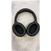 Image 5 : SONY WH-1000XM4 WIRELESS OVER EAR HEADPHONES - TESTED WORKING, RETAIL $399