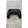 Image 2 : SONY PLAYSTATION PS5 DUALSENSE WIRELESS CONTROLLER - TESTED WORKING, RETAIL $94