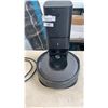 Image 2 : IROBOT ROOMBA I7+ SELF EMPTY ROBOT VACUUM - TESTED WORKING, RETAIL $999