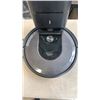 Image 3 : IROBOT ROOMBA I7+ SELF EMPTY ROBOT VACUUM - TESTED WORKING, RETAIL $999
