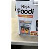 Image 3 : AS NEW NINJA FOODI DUAL ZONE 2 BASKET AIR FRYER - RETAIL $239