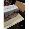 Image 3 : AEROBED PREMIER DURASUEDE FULL SIZE AIR MATTRESS