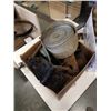 Image 2 : PERSONAL BLENDER, ROASTER, BBQ TOOLS AND MORE