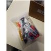 Image 2 : LOT OF NEW GROUTING TOOL REPAIR SETS
