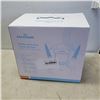 Image 1 : NEW ECCOMUM 4-36 MONTH ERGANOMIC HIP SEAT CARRIER