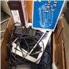 Image 2 : BOX OF 2 PARTS LAPTOPS, 2 PARTS TABLETS, PHONE AND DRONE